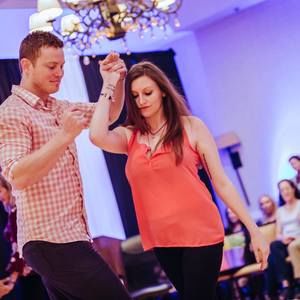 Meet your Posher, Randi